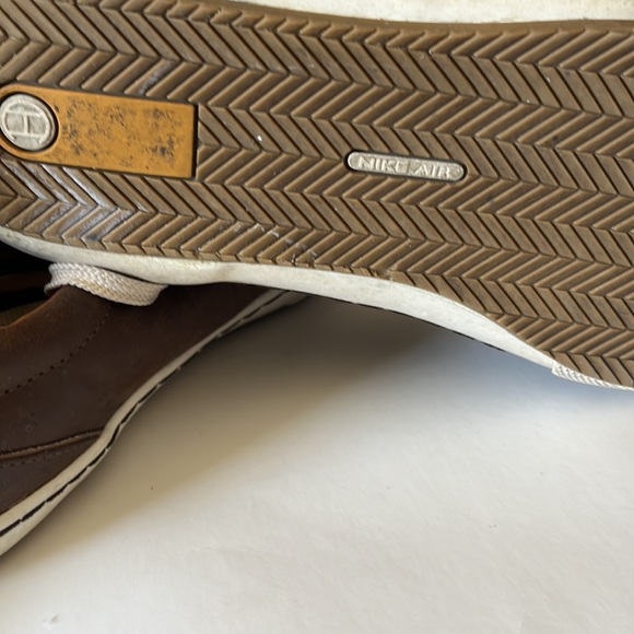 Cole Haan Nike Air. All leather. Size 11. - Picture 6 of 7